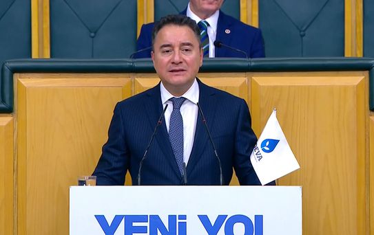Babacan: Merkez Bankası 49 Milyar Dolar Rezerv Sattı