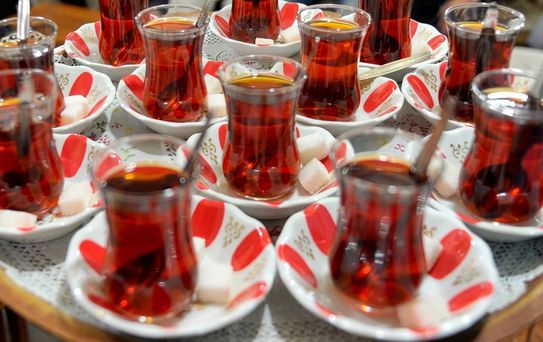 Çaya zam geldi! Bugünden itibaren geçerli