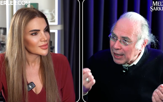 Doç. Dr. Yavuz Dizdar: 'Sağlıklı beslenme sadece ne yediğimizle ilgili değil'