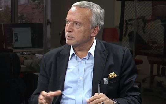 Eski MASAK Başkan Yardımcısı Başak adli kontrolle serbest bırakıldı