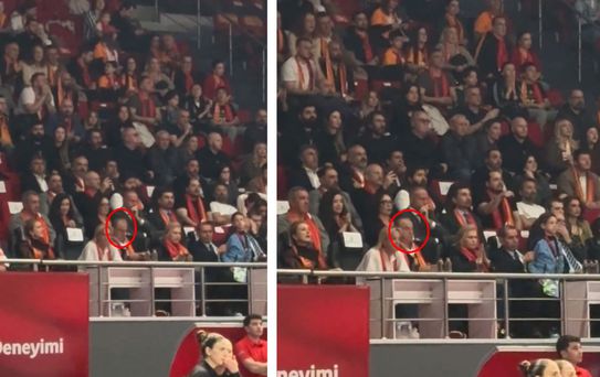 Fatih Terim'in zor anları! Hangi maçı izleyeceğini bilemedi
