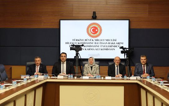 Mahkeme Kararlarının İhlali Kurumu Rahatsız Ediyor