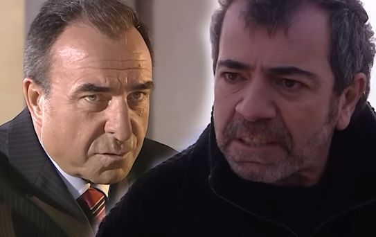 Selçuk Yöntem sonrası Zafer Ergin’in Kurtlar Vadisi sözleri yeniden gündemde