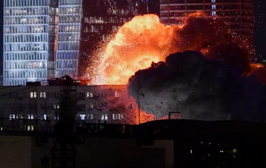 ABD ve İsrail'den görülmemiş İran itirafı