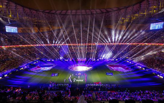 Türkiye, EURO 2032'nin tek başına ev sahibi olabilir