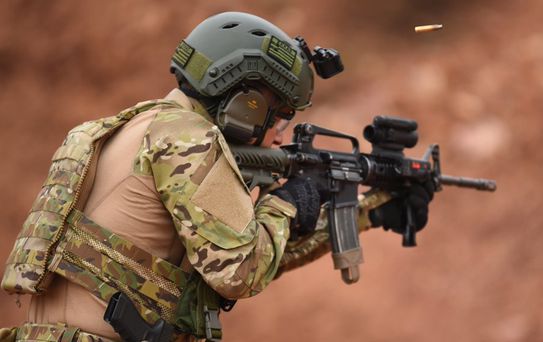 Komşu ülkede casus krizi! Albay, NATO bilgileri Çin'e sattı