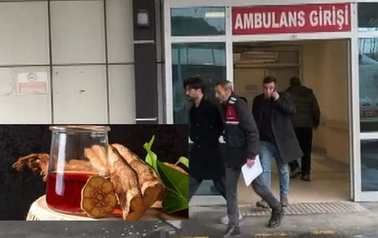 Yusuf Güney'ın tutuklanmasına neden olan Ayahuasca çayı nedir? Yasak mı, içeriğinde neler var?