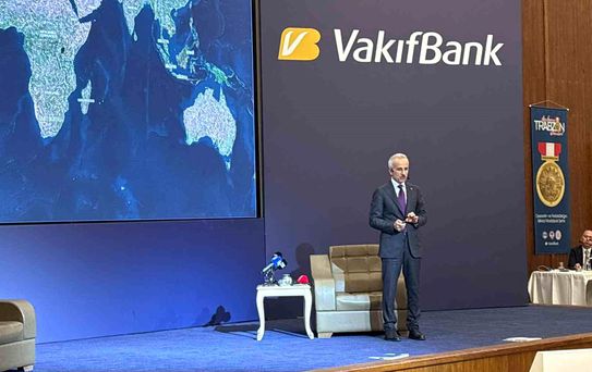 Trabzon'a 61. Havalimanı Müjdesi