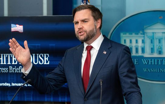 ABD ve İran Barış Müzakereleri Başlıyor