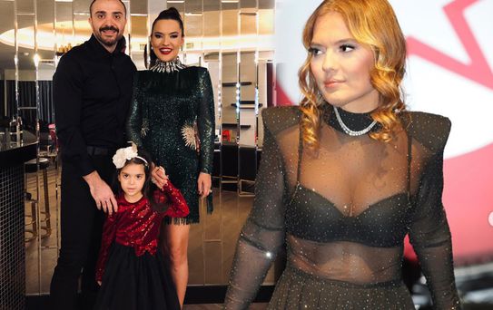 Demet Akalın’dan yıllar sonra gelen doğum itirafı: Ben de yalnız kalmıştım