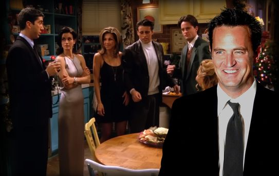 Friends’in Chandler’ı Matthew Perry davasında flaş karar! “Ketamin Kraliçesi”ne 15 yıl hapis