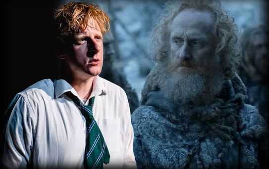 Game of Thrones'un yıldızı Michael Patrick hayatını kaybetti