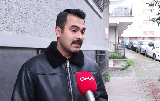 Gaziosmanpaşa'da Hırsızlık Şoku