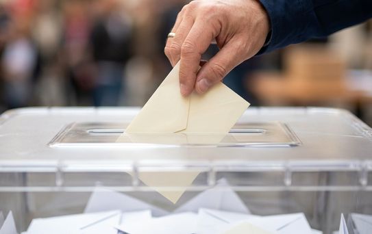 Irak Meclisi, 11 Nisan'da cumhurbaşkanı seçimi için toplanacak