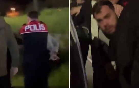 İTÜ kız yurdundaki sapık yakalandı! Rektörden açıklama var