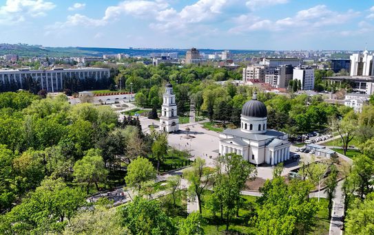 Moldova, Bağımsız Devletler Topluluğu’ndan ayrıldı