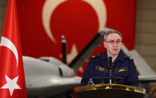 MSB'den düşen C-130 uçağı açıklaması: Dingilerden biri gövdeye hasar vermiş olabilir