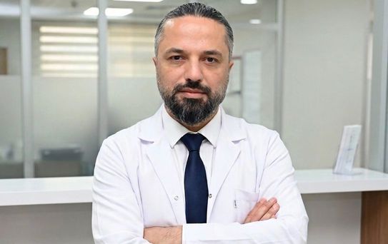 Op. Dr. Bilgehan Aydın: Estetik cerrahi bir değişim sürecidir