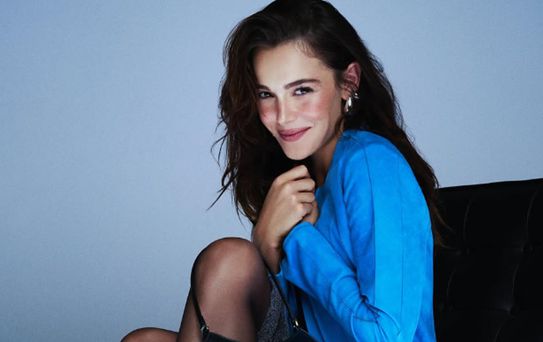 Oyuncu Hafsanur Sancaktutan gözaltında