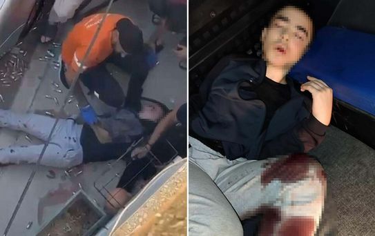 3 polisimizi şehit eden teröristin ifadesi ortaya çıktı! DEAŞ'a sempati duyduğunu itiraf etti