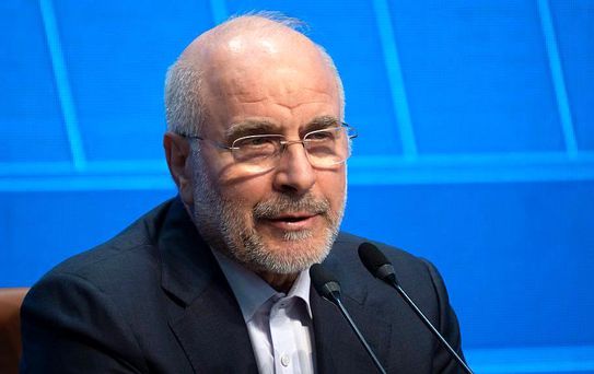 ABD ile müzakerelerde İran heyetine başkanlık edecek Kalibaf kimdir?