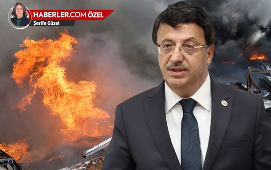 AK Partili Türkmenoğlu barış için 3 ülkeyi işaret etti: Büyük gayretleri var