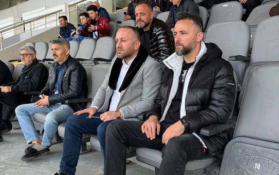 Altay Deplasman Galibi