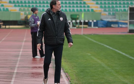 Yusuf Şimşek Derbiye Dönüyor