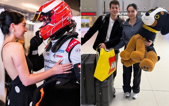 Aşk bitti! Cemre Baysel ve Cem Bölükbaşı yollarını ayırdı