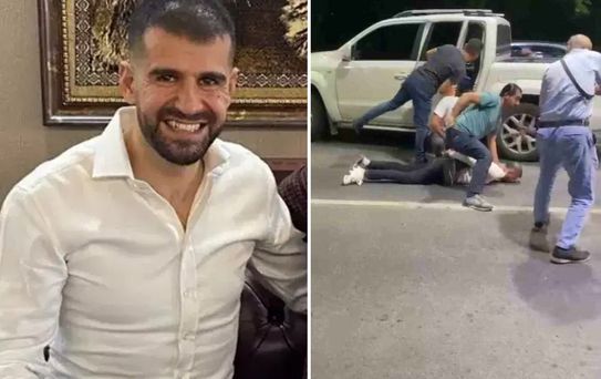 Ayhan Bora Kaplan davasında eski KOM Şube Müdürü'nden dikkat çeken ifadeler