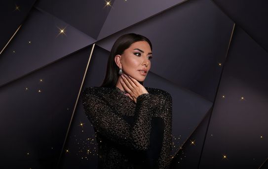 Ebru Yaşar Ankara’da sahne alıyor: Günay Restaurant’ta özel gece