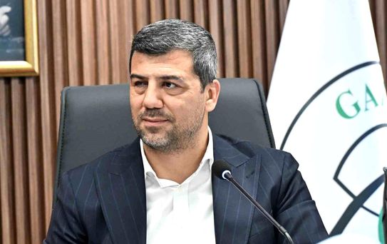 Gaziosmanpaşa Belediyesi'nin 2025 yılı faaliyet raporu, oy birliğiyle kabul edildi