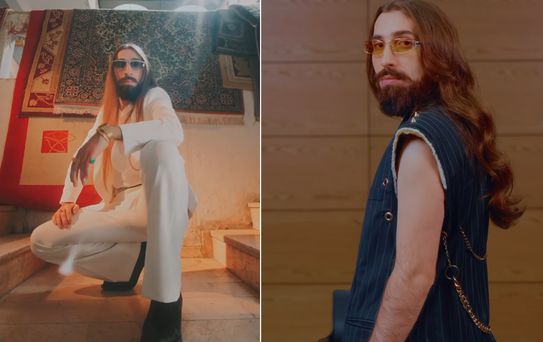 Gözaltına alınan Emre Fel’den ilk açıklama: Bir yudum alkol dahi içmedim