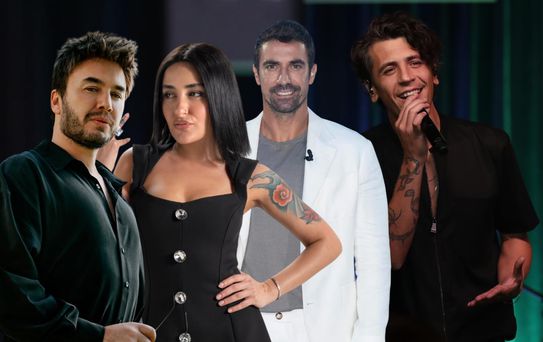 Gözaltına alınan ünlülerin ifadeleri ortaya çıktı! Dikkat çeken para itirafı