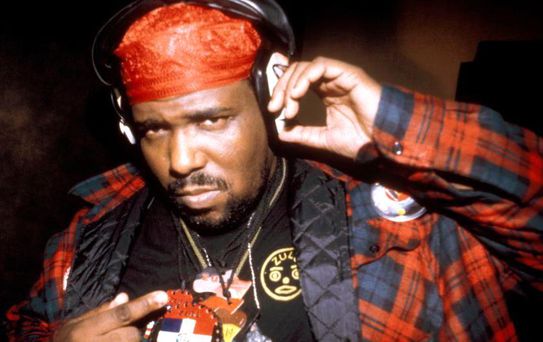 Hip-Hop'un Kurucusu Afrika Bambaataa Hayatını Kaybetti