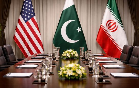 Tahran'dan ABD'ye rest: Lübnan çözülmeden müzakere yok