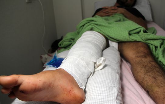 Adana'da Silahlı Saldırı: Aile Korku İçinde