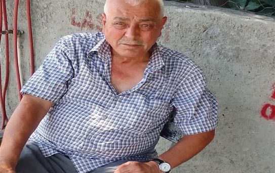 Osmaniye'de Sele Kapılan Otomobilin Kayıtları Ortaya Çıktı