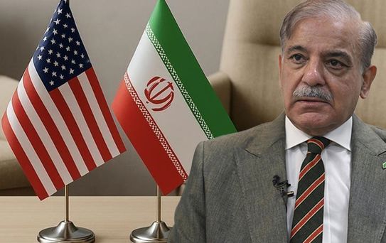 Müzakerelere ev sahipliği yapacak Pakistan lideri Şerif: Tamam ya da devam 