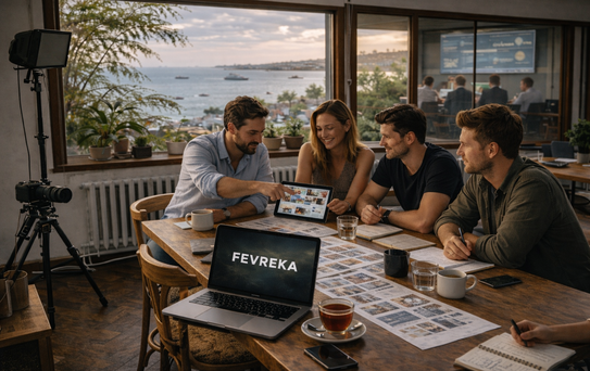 Sosyal Medya Ajansı Seçimi Artık Daha Kritik: Küresel Devi mi, Yerel Uzmanlık mı?