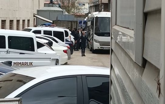 Mustafa Bozbey İddiaları Reddetti