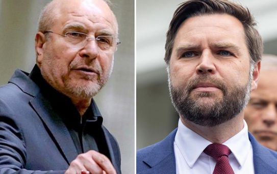 ABD-İran müzakerelerinde dünyayı heyecanlandıran iddia: Vance ve Galibaf tokalaştı