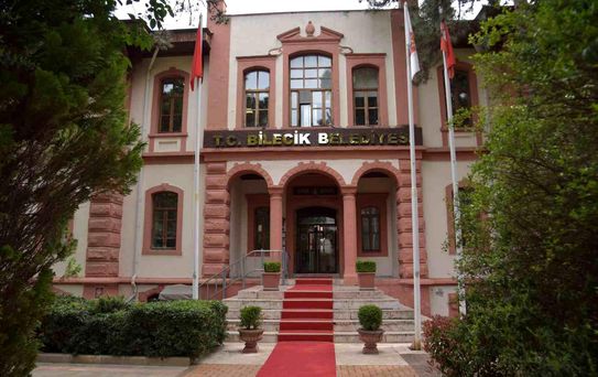 Bilecik Belediyesi tasarruf tedbirlerinde tam not aldı