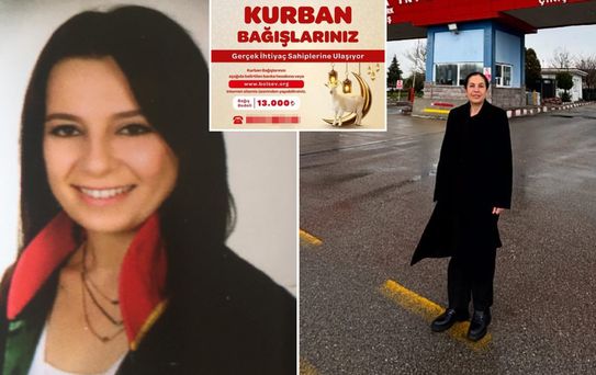Bolu Belediyesi'nde 4 tutuklama! Kurban yardımlarıyla vurgun iddiası