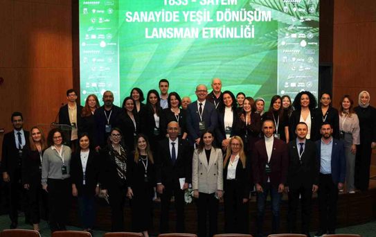 BŞEÜ Kenevir Projesi Başladı