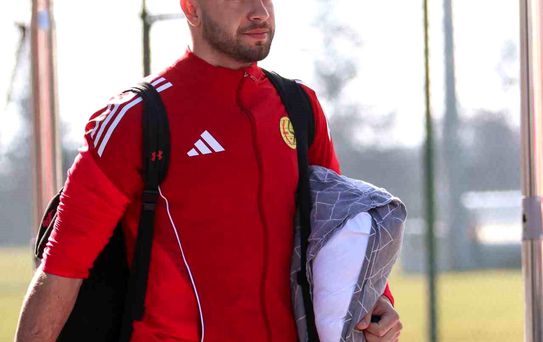 Eskişehirspor Balıkesir'e Galibiyet İçin Gidiyor