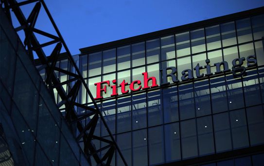 Fitch, Türkiye'nin 'pozitif' kredi görünümünü değiştirdi