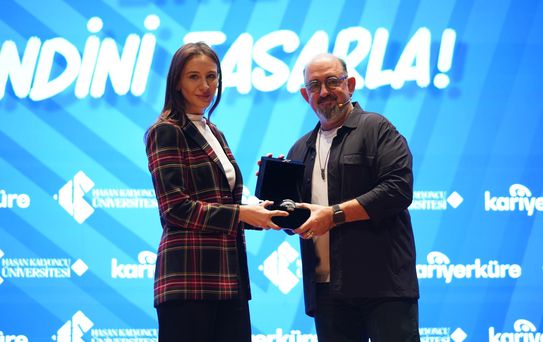 Kariyerküre Zirvesi 2026 Gerçekleştirildi