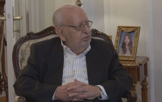 Eski TBMM Başkanı Hüsamettin Cindoruk Hayatını Kaybetti