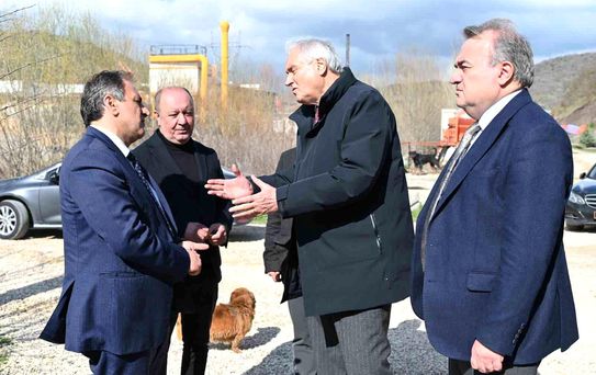 İçişleri Bakanlığından vahşet yaşanan barınakta inceleme